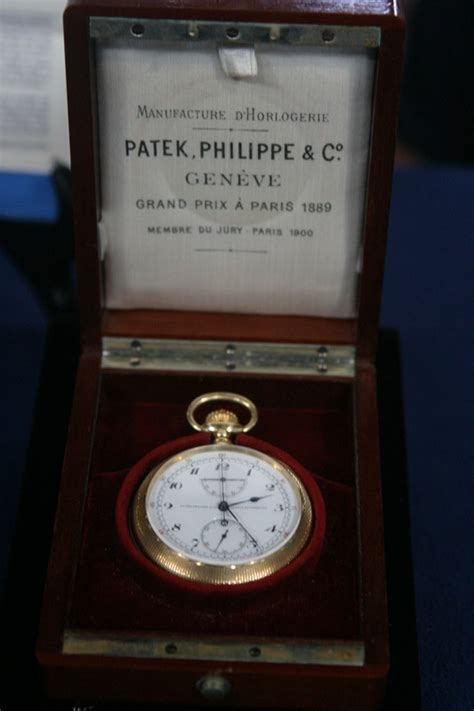 patek philippe taschenuhr 1914|Extraordinary Find: 1914 Patek Philippe Pocket Watch.